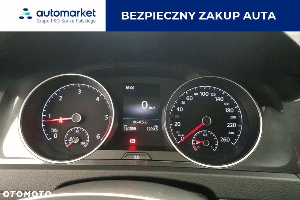 Volkswagen Golf 1.6 TDI BMT Comfortline - 16
