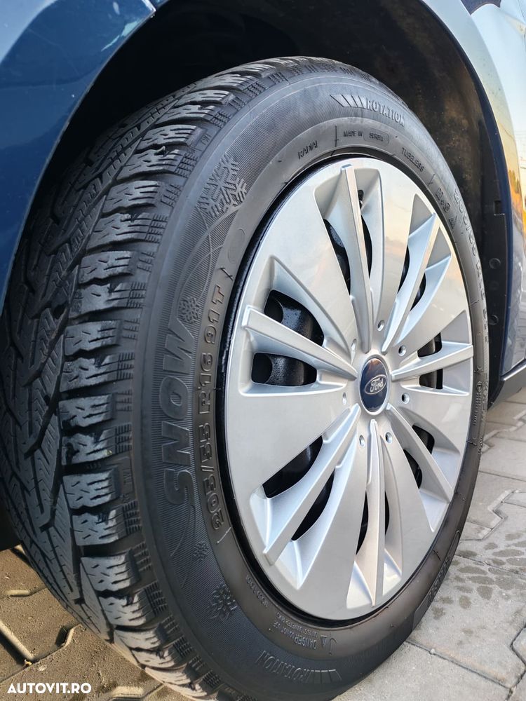 Ford Focus - 27