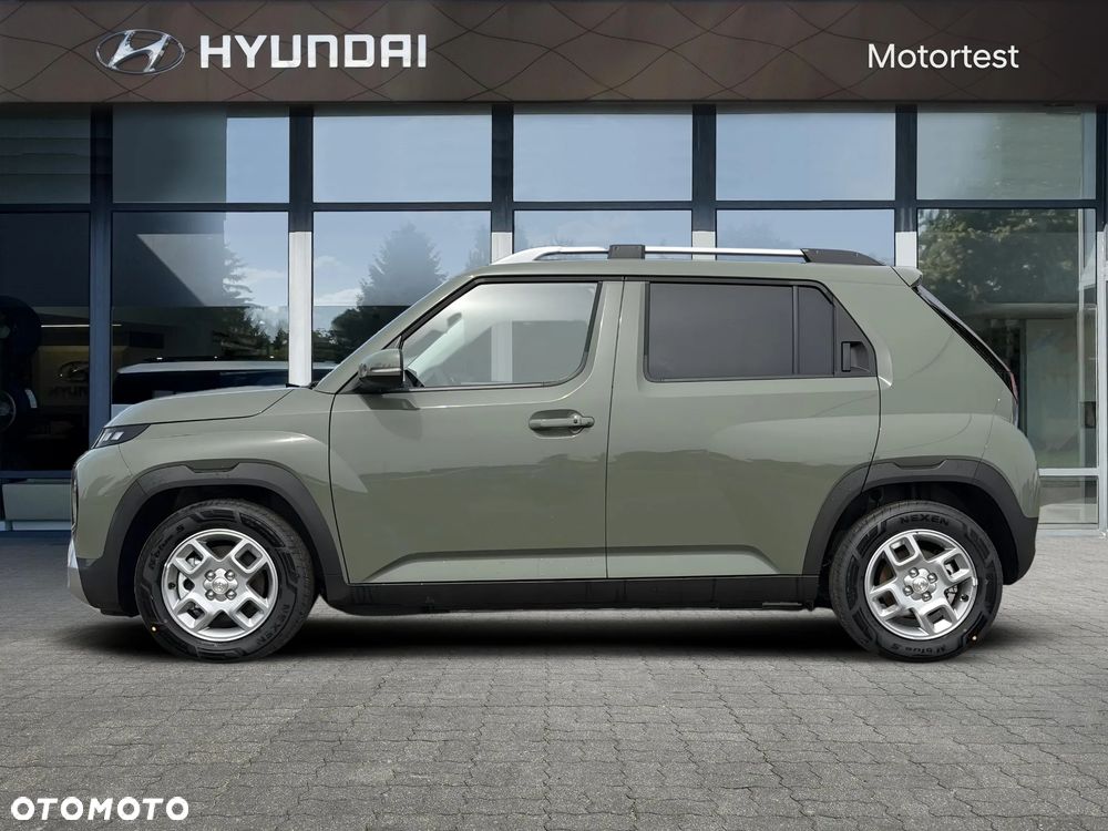 Hyundai Inster 49kWh Modern - 2