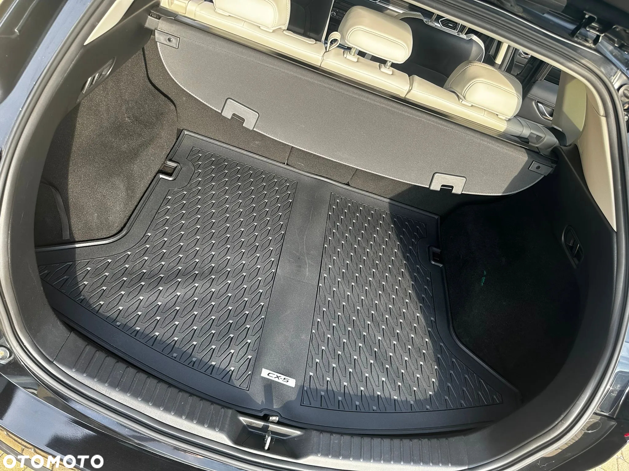 Mazda CX-5 2.2 D Skydream AWD - 27