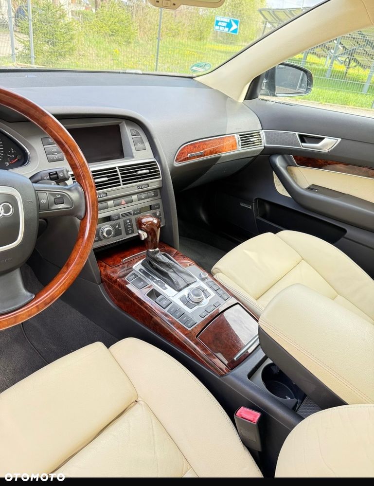 Audi A6 - 15