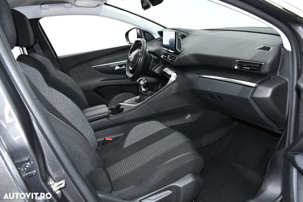 Peugeot 3008 BlueHDi 130 Stop & Start Allure Business-Paket - 16