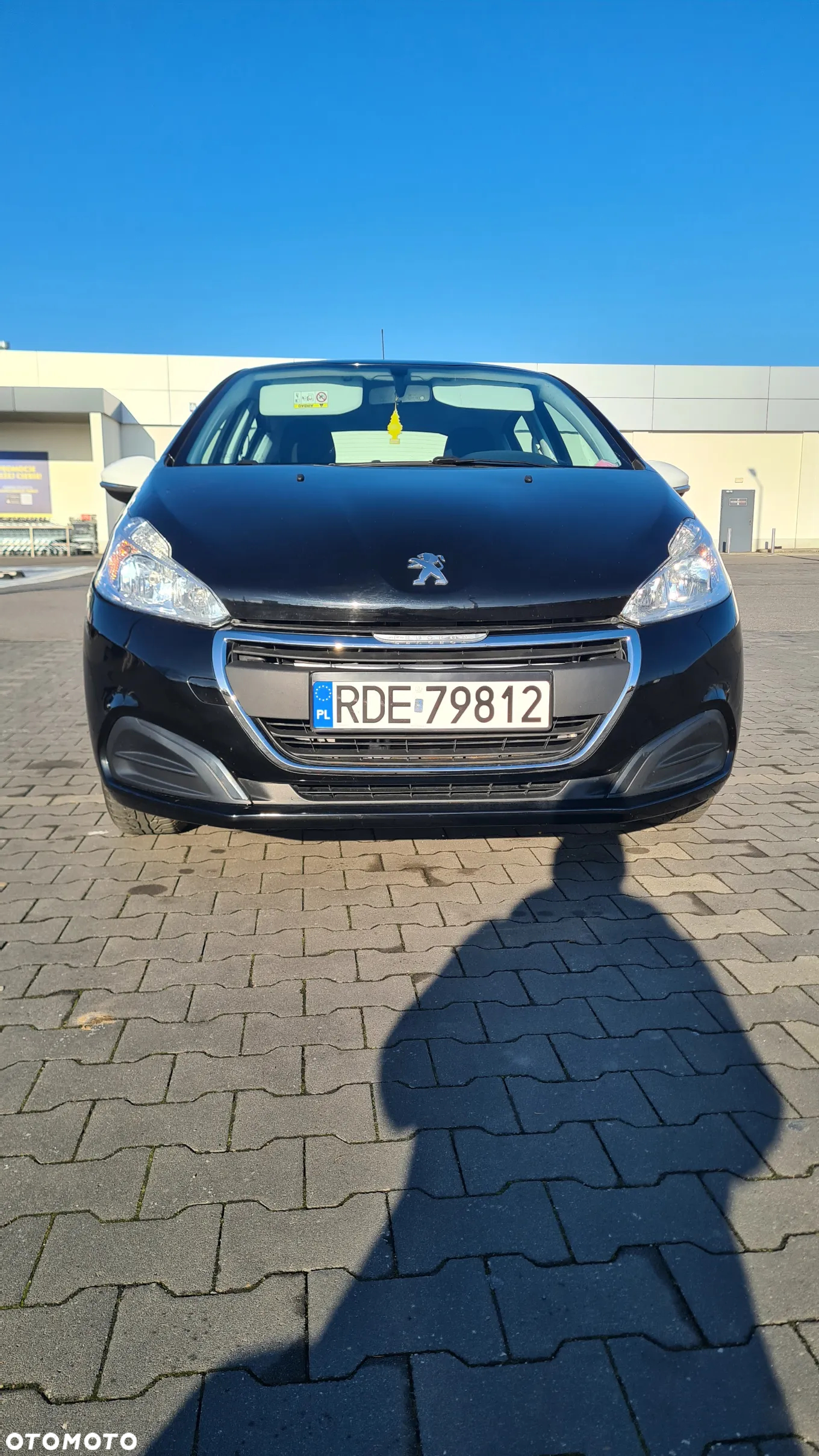 Peugeot 208 PureTech 68 Like - 2