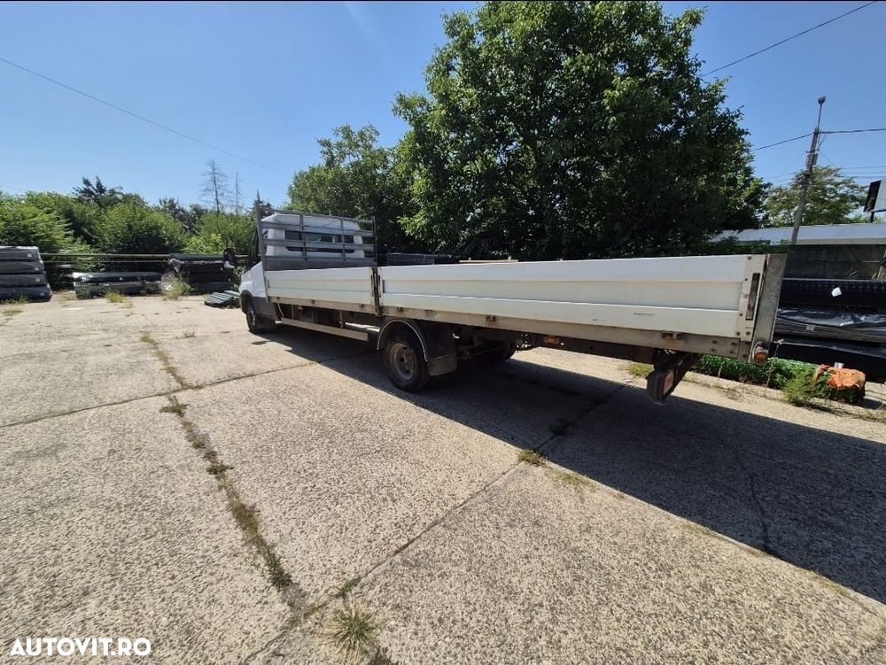 Iveco Daily 50C / 35 - 5