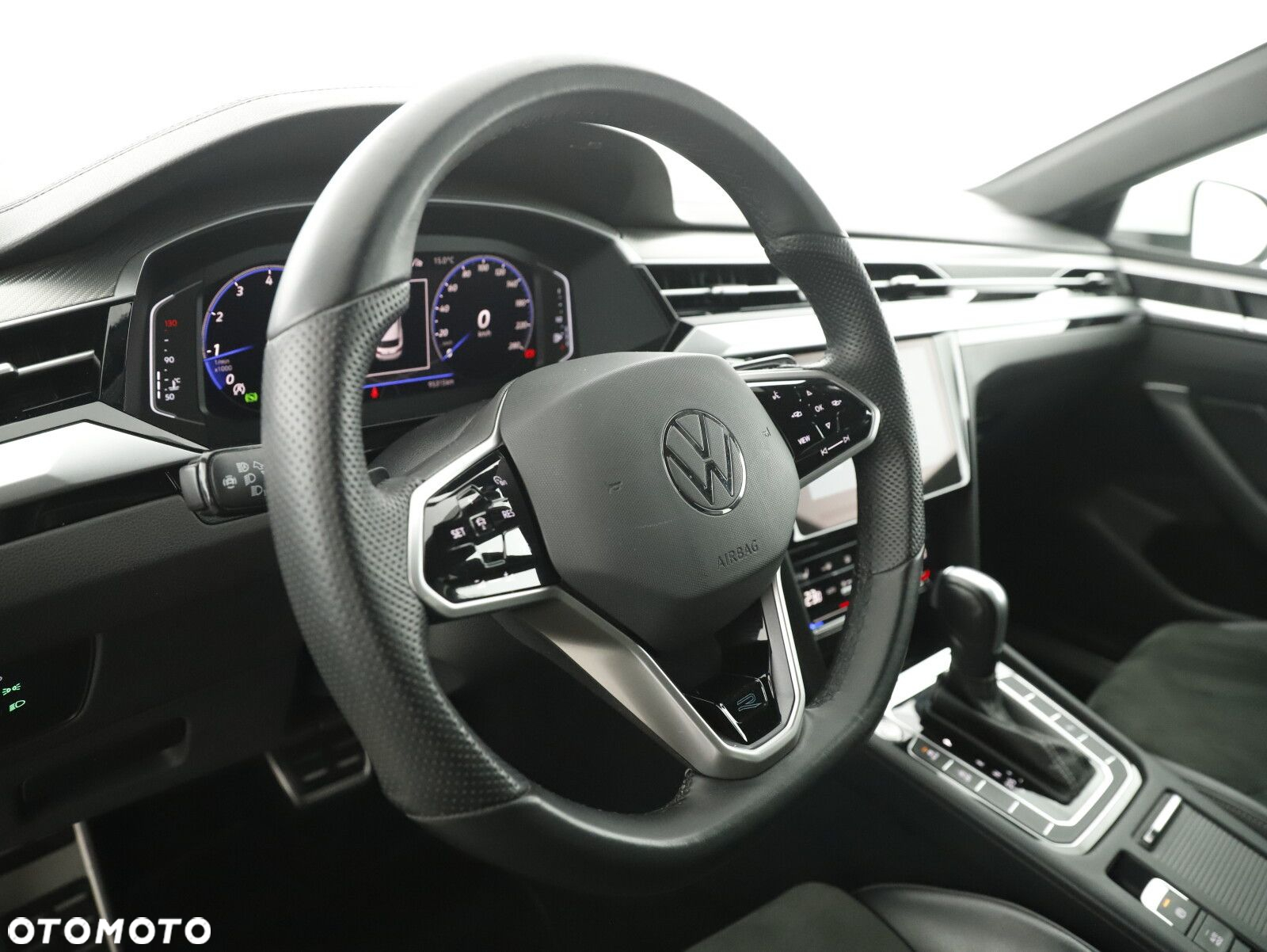 Volkswagen Arteon 2.0 TSI R-Line DSG - 14