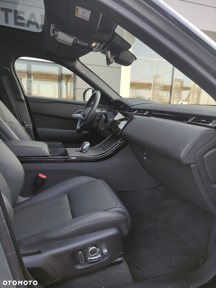 Land Rover Range Rover Velar - 16