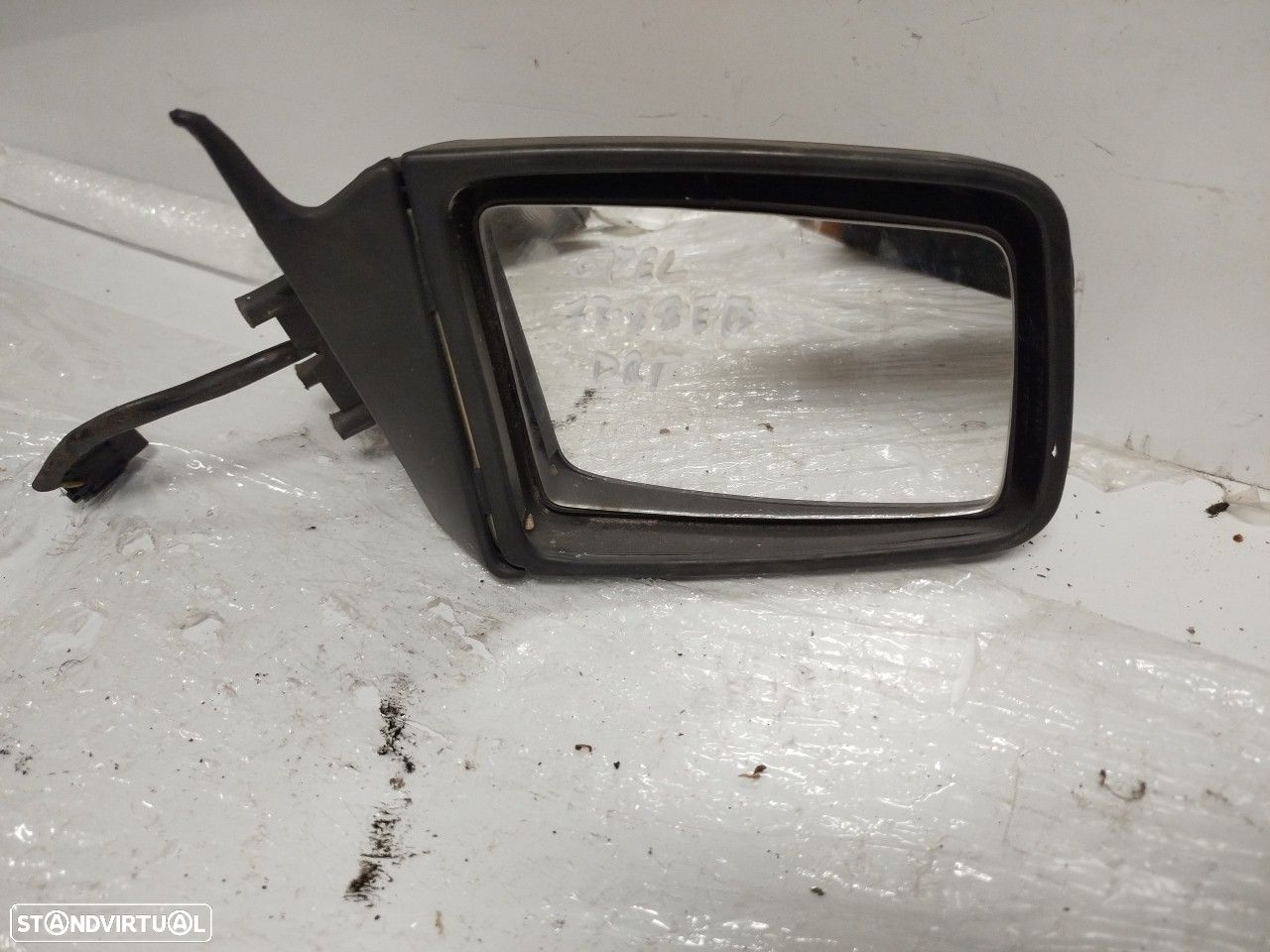 Espelho Retrovisor Dto Opel Astra F Hatchback (T92) - 1