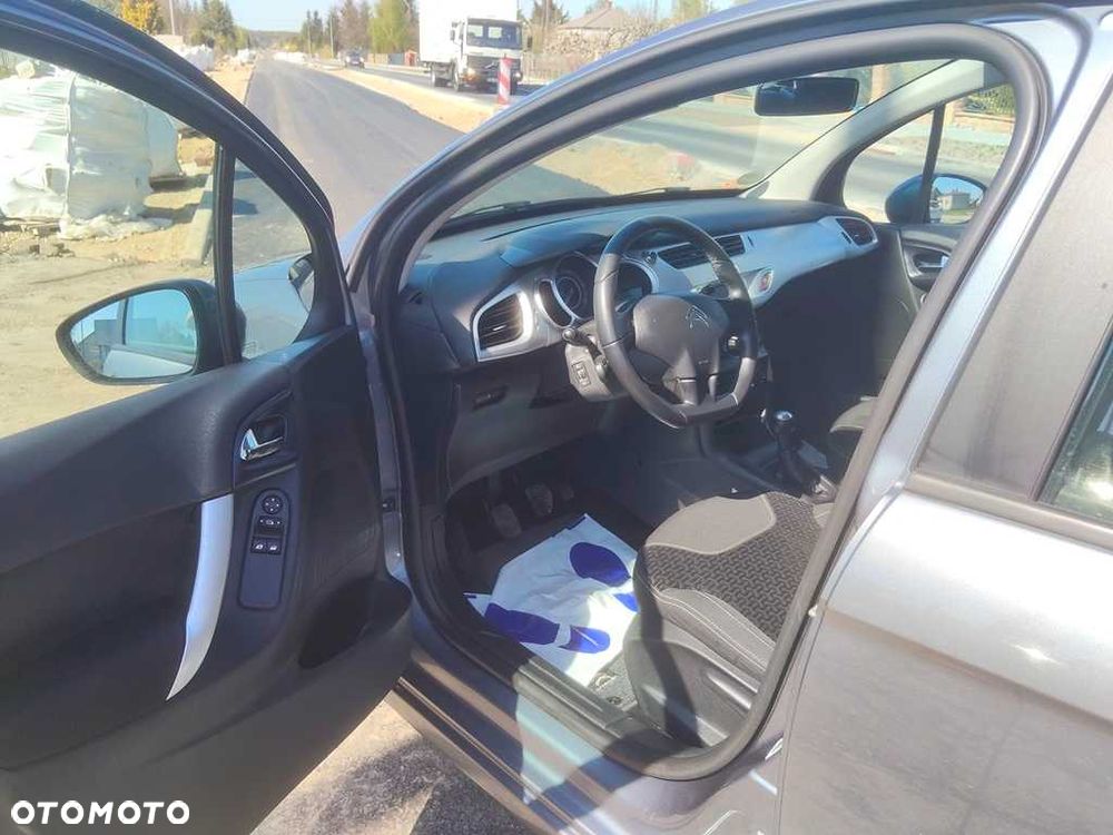 Citroën C3 - 3