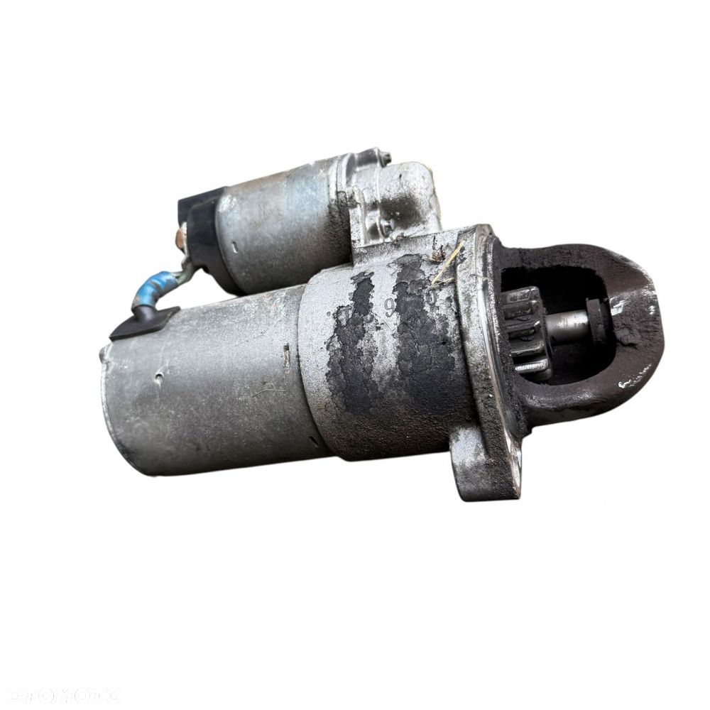 Rozrusznik 36100-2A830 1.7 Crdi Hyundai Ix35 10-16R - 4