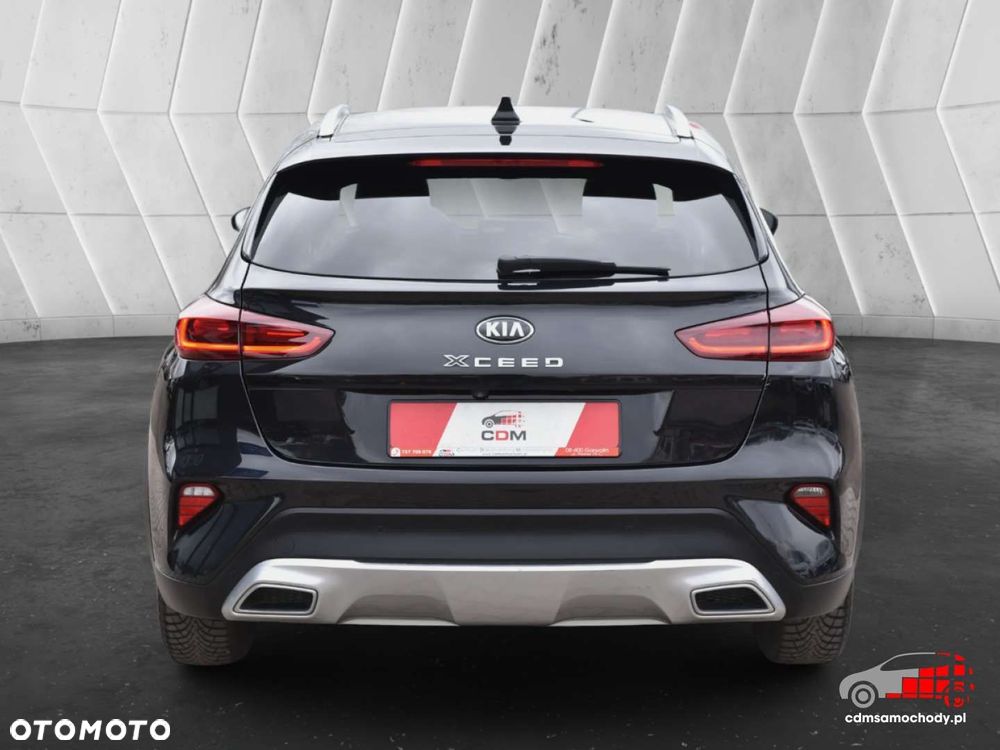 Kia XCeed - 9
