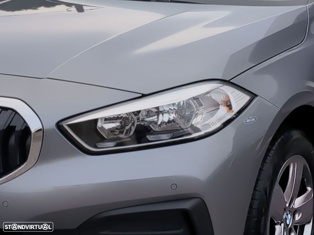 BMW 116 i Advantage - 3