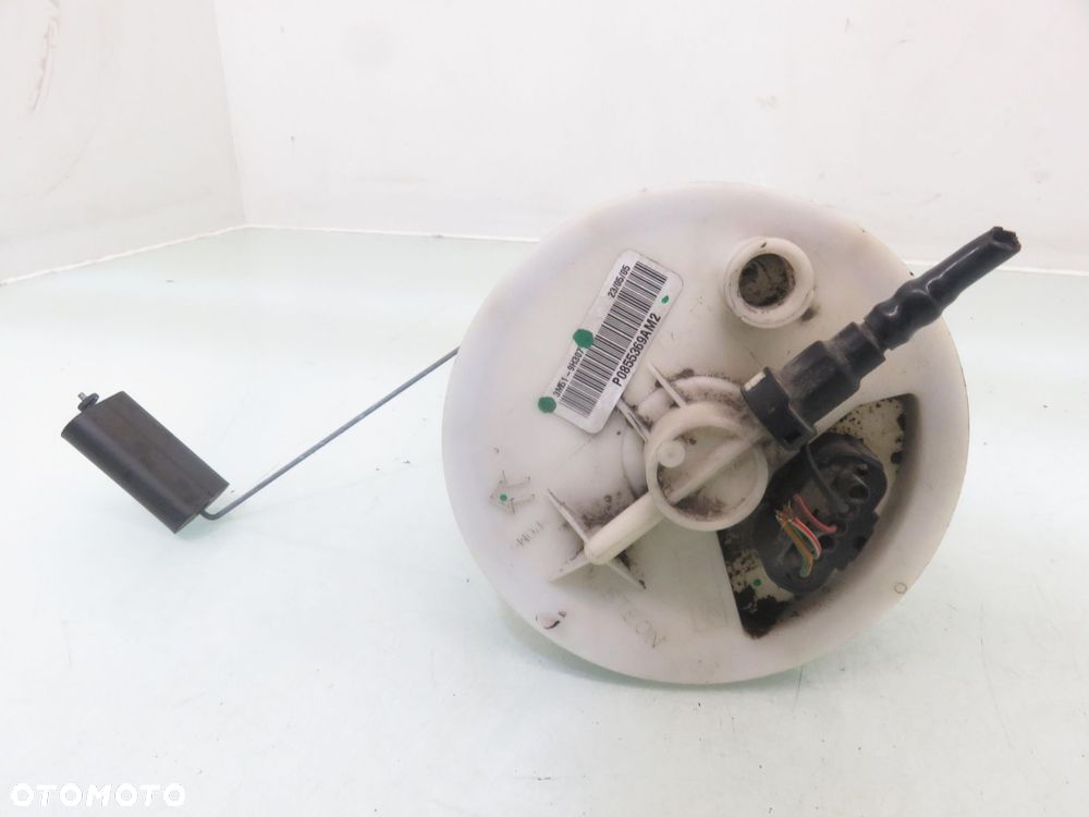 POMPA PALIWA FORD FOCUS MK2 II 1.8 3M519H307 - 4