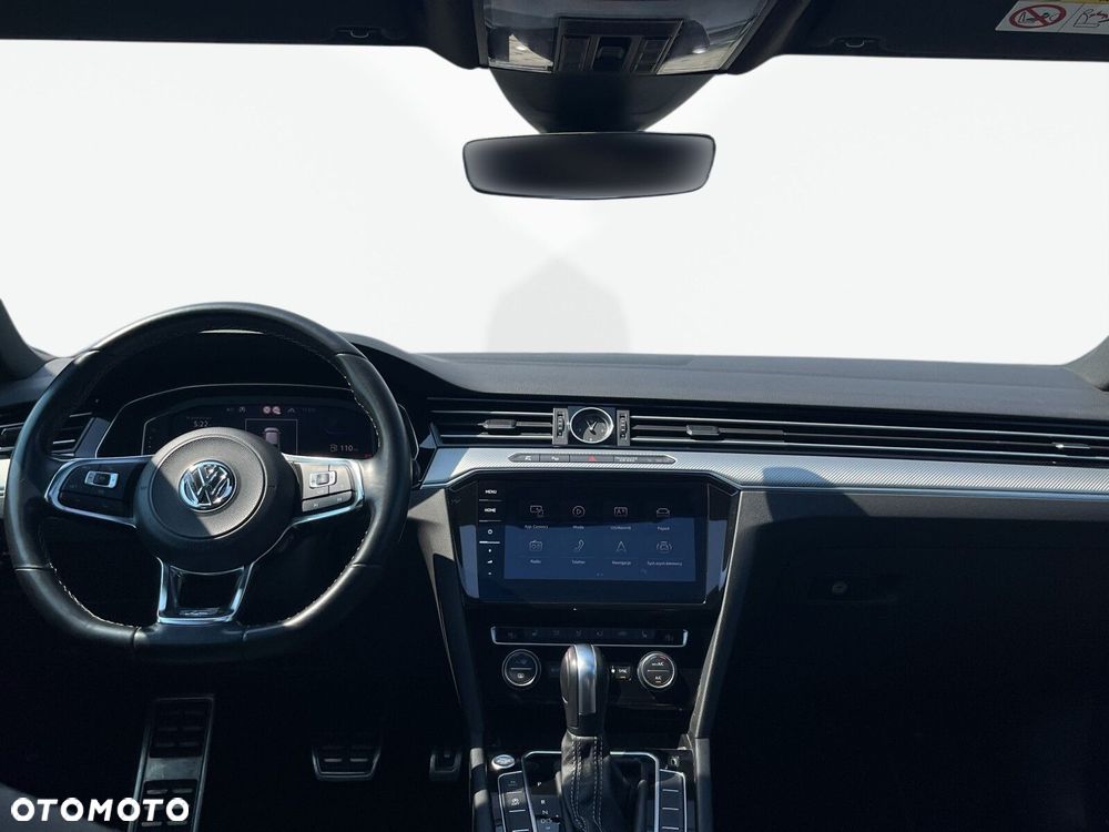 Volkswagen Arteon - 11
