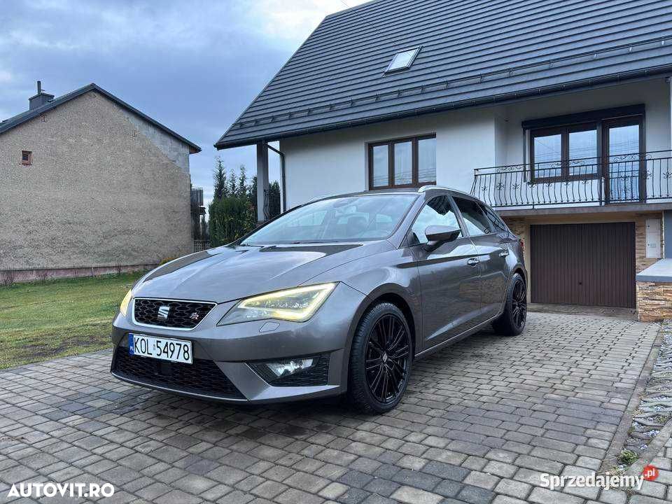 Seat Leon ( 5F ) 2012 - 2020 PIESE AUTO - 9