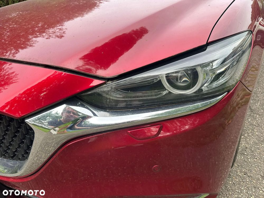 Mazda 6 - 15