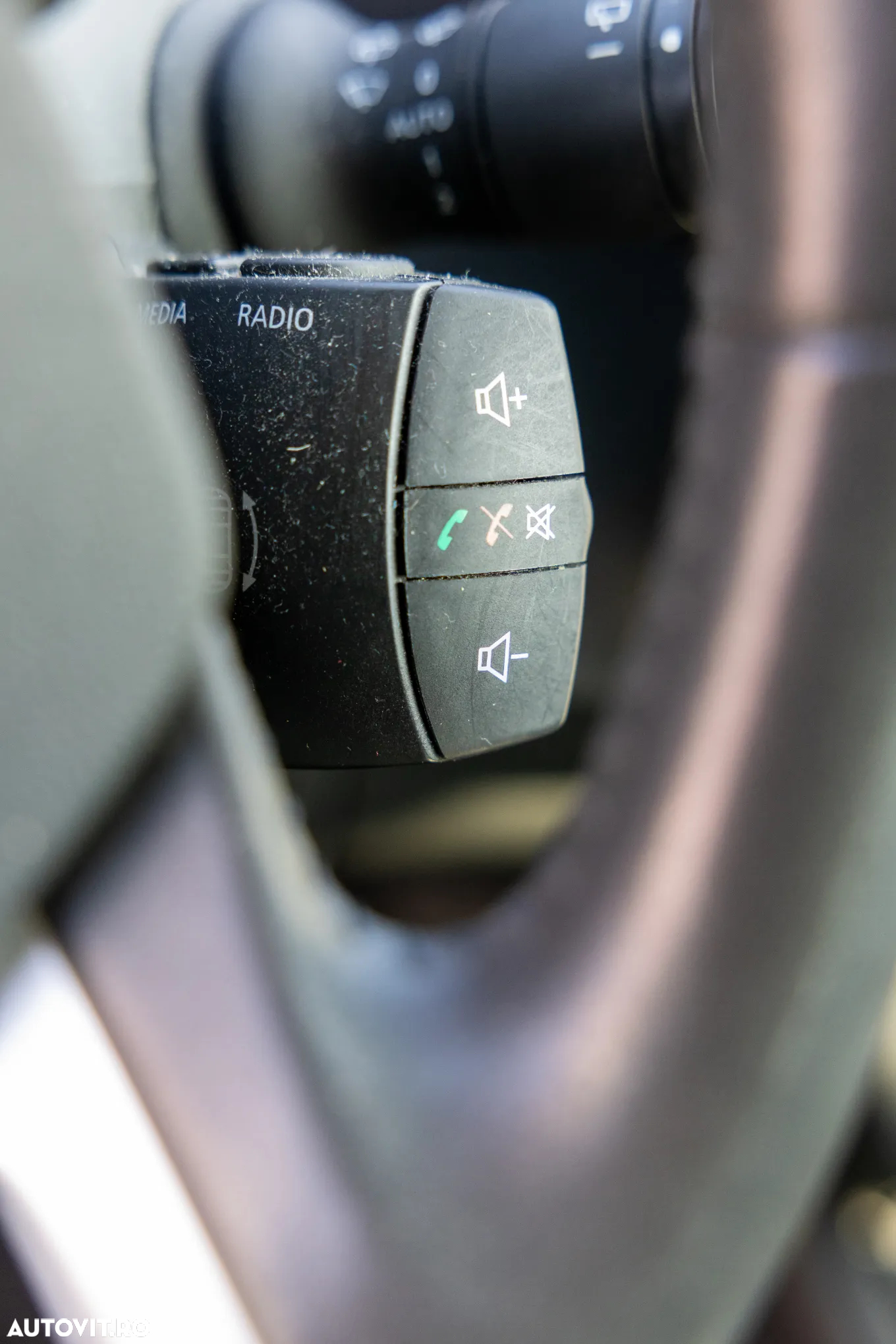 Renault Megane ENERGY dCi 110 Start & Stop Dynamique - 11
