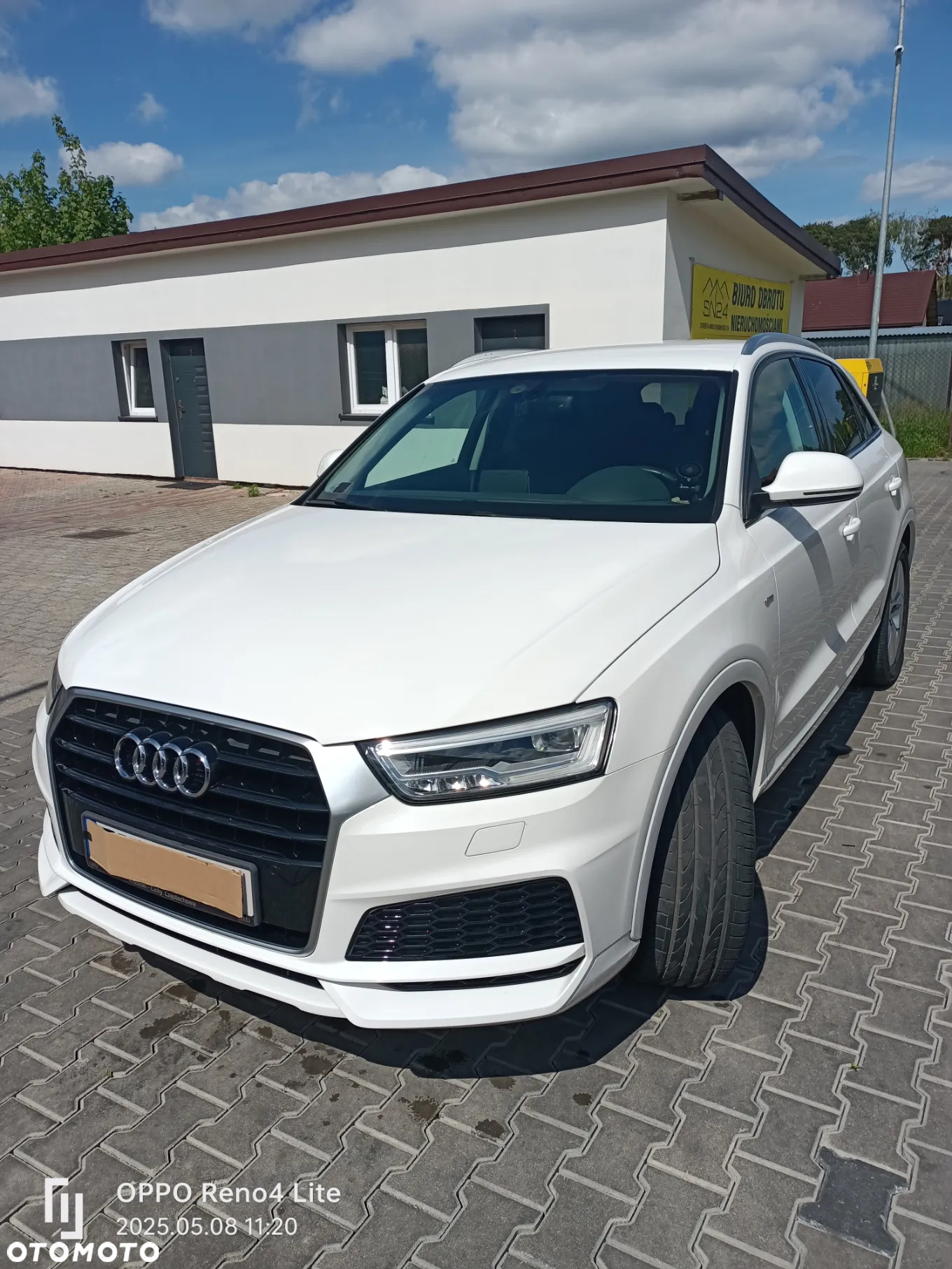 Audi Q3 1.4 TFSI - 15