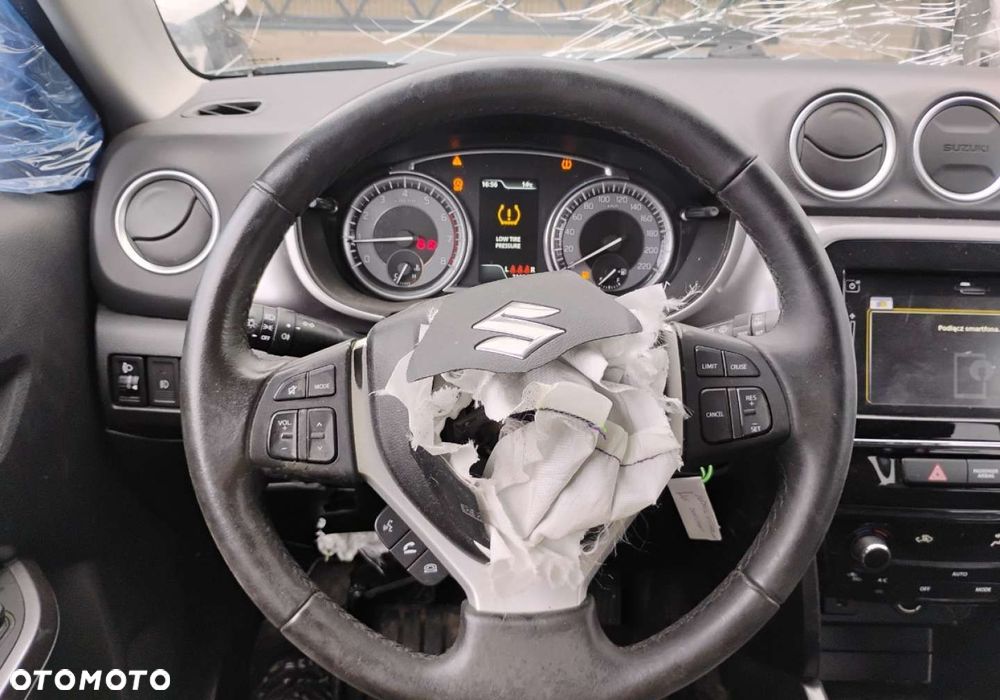 Suzuki Vitara - 13