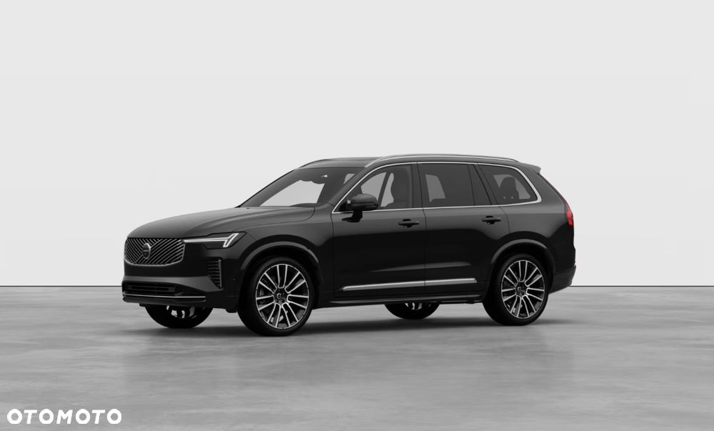 Volvo XC 90 B5 B AWD Ultra Bright 7os - 1
