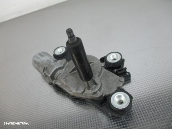 Motor Escovas / Limpa Vidros Tras Ford Focus Ii Turnier (Da_, Ffs, Ds) - 3