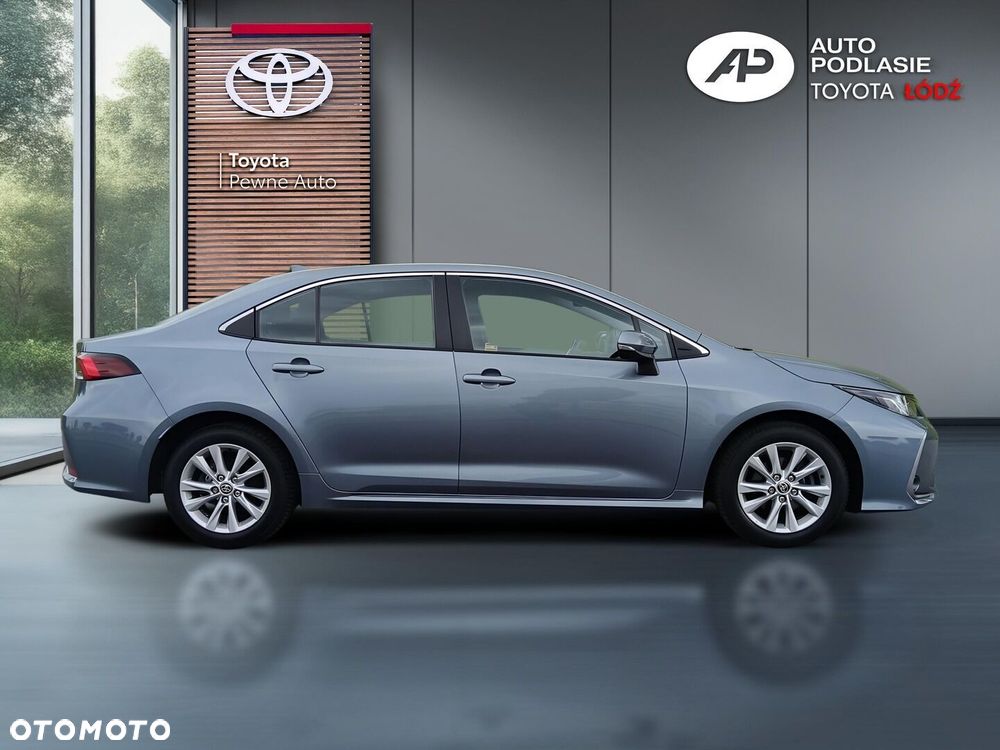 Toyota Corolla - 11