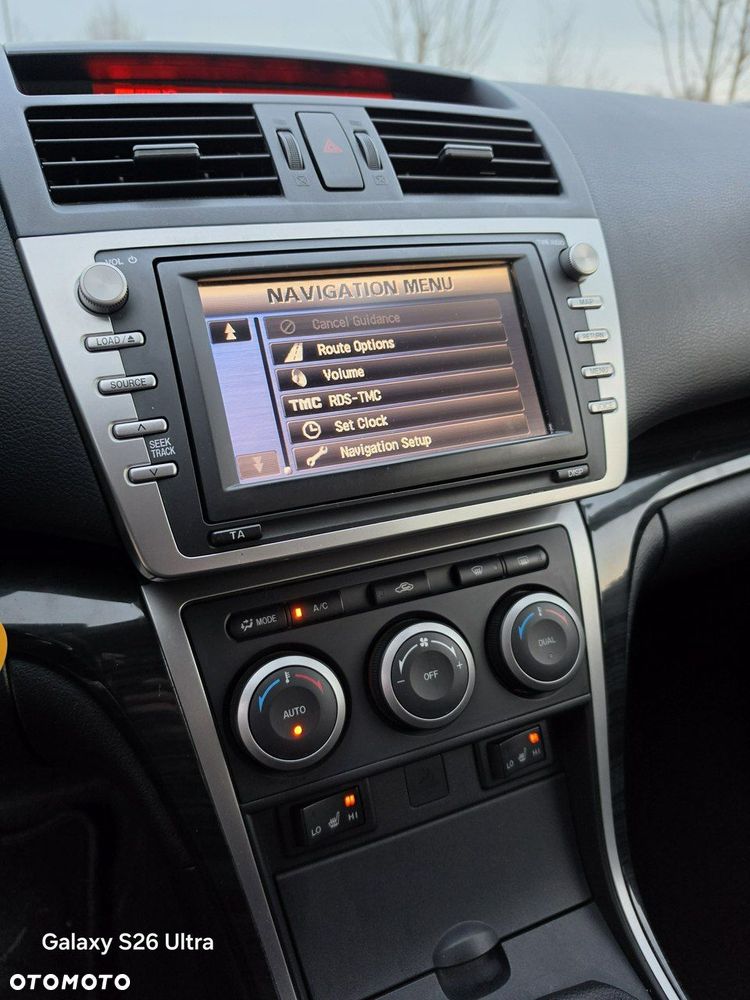 Mazda 6 Sport 2.0 CD DPF Exclusive - 39