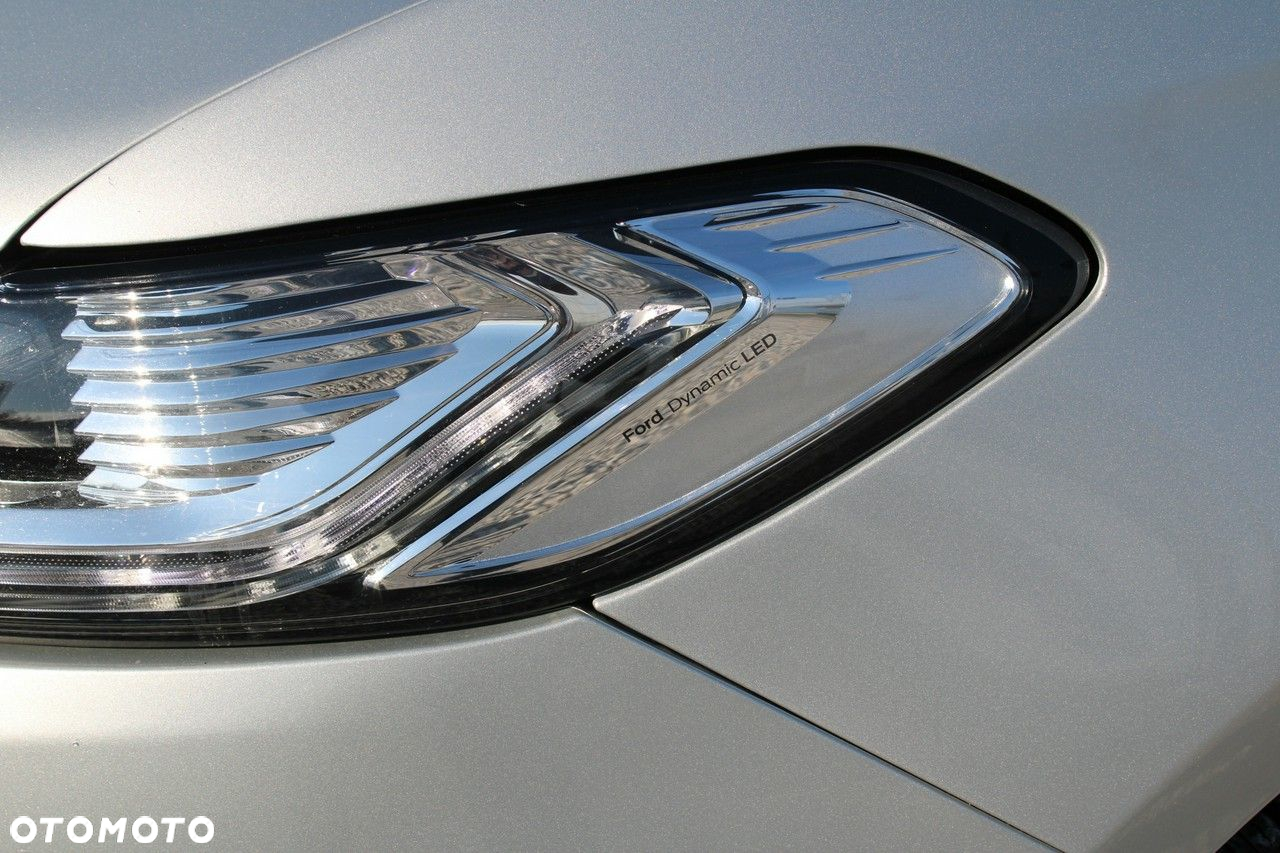 Ford Mondeo - 15