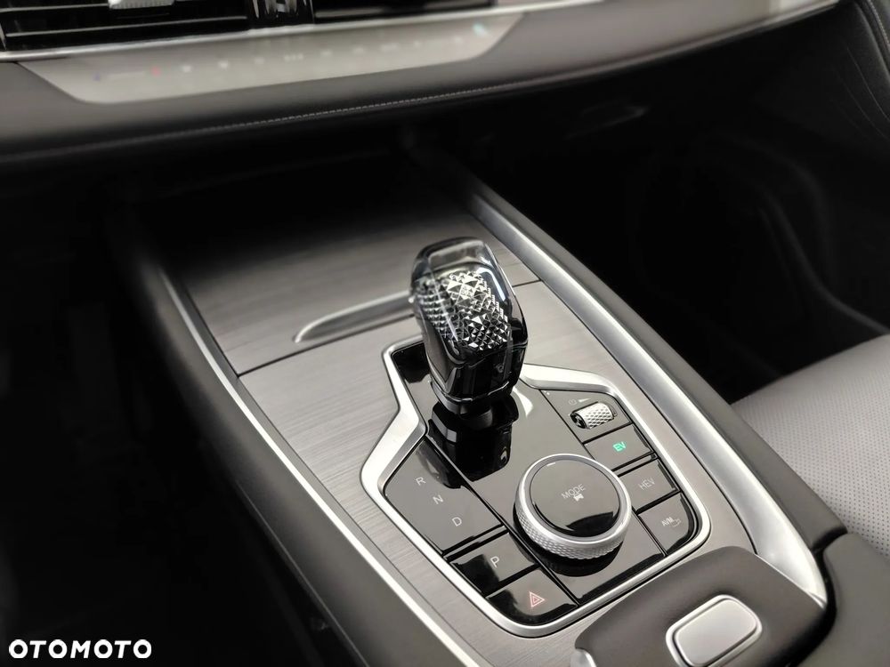 Chery Tiggo 7 1.5 T-GDI Super Hybrid Prestige DHT - 12
