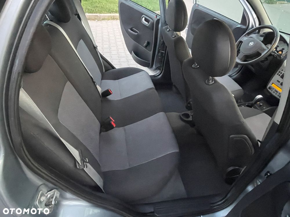 Opel Corsa 1.2 16V Cosmo EasyTronic - 21