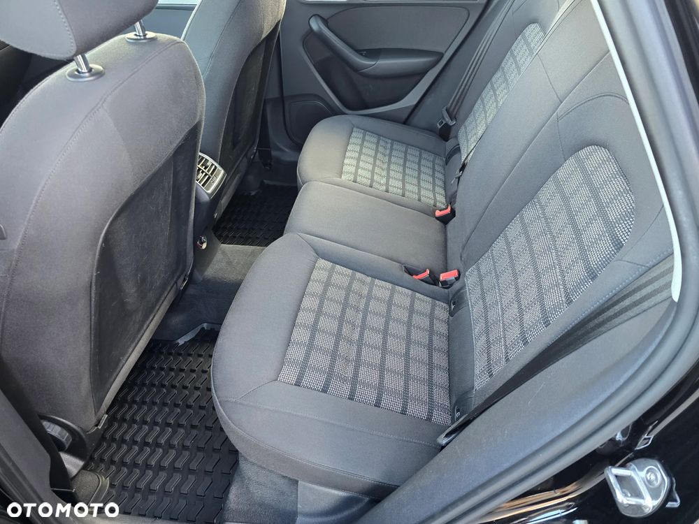 Audi Q3 2.0 TDI Quattro Edycja Specjalna - 26