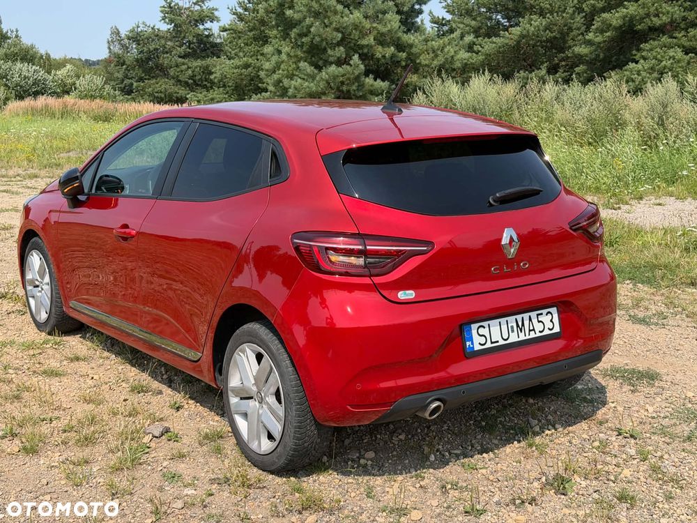 Renault Clio 1.0 TCe Intens - 2