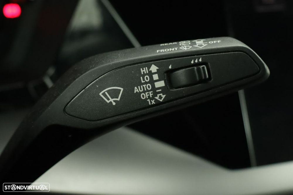 Audi A3 Sportback 40 TFSIe Advanced - 18