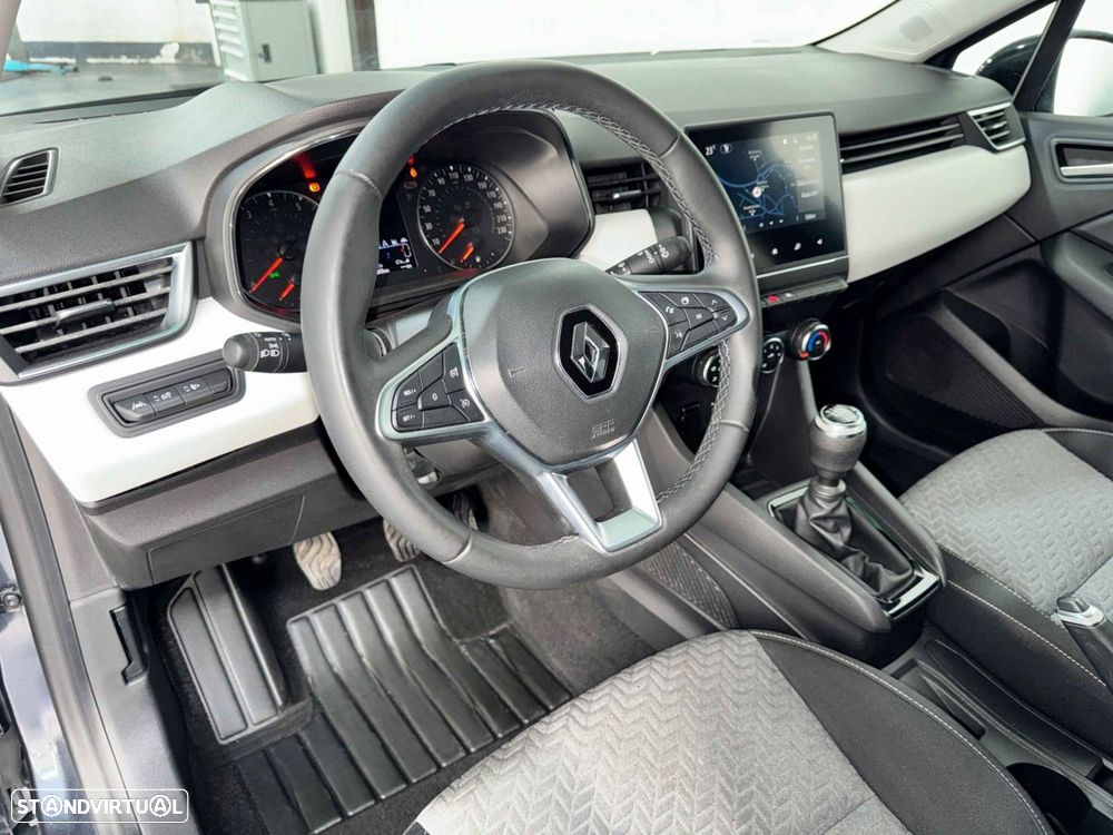 Renault Clio 1.0 TCe Limited - 7