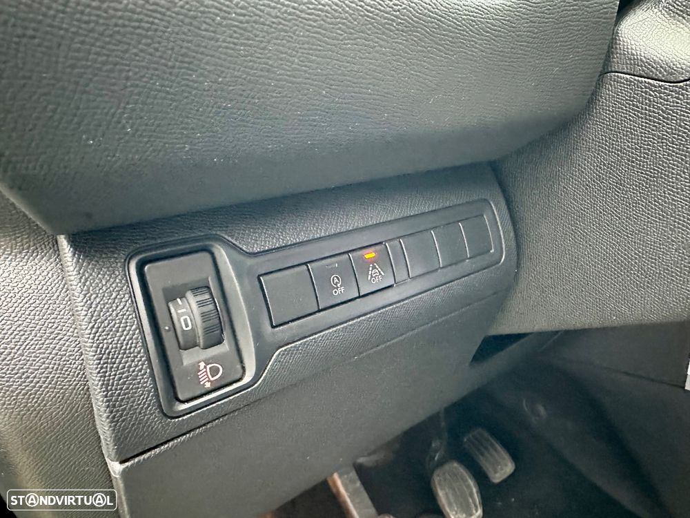 Peugeot 308 1.2 PureTech Allure - 38