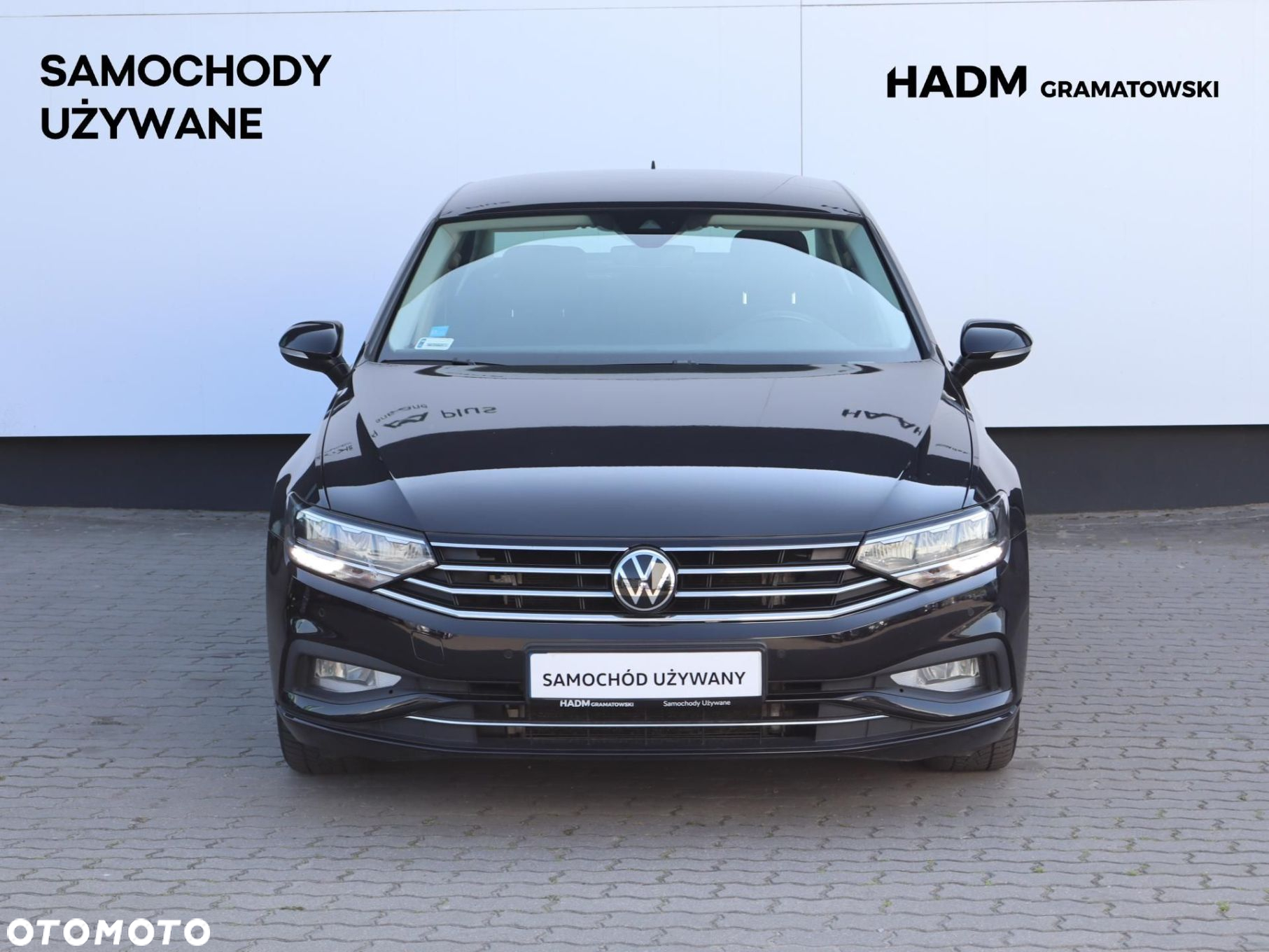 Volkswagen Passat - 17