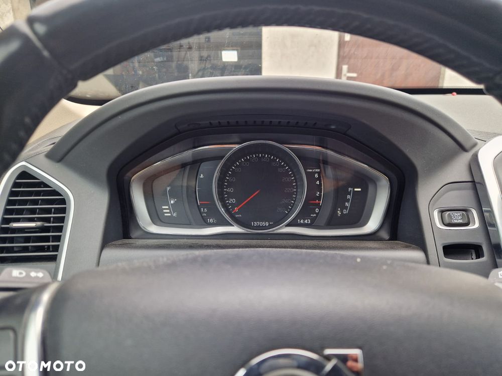Volvo XC 60 T6 Drive-E Summum - 12