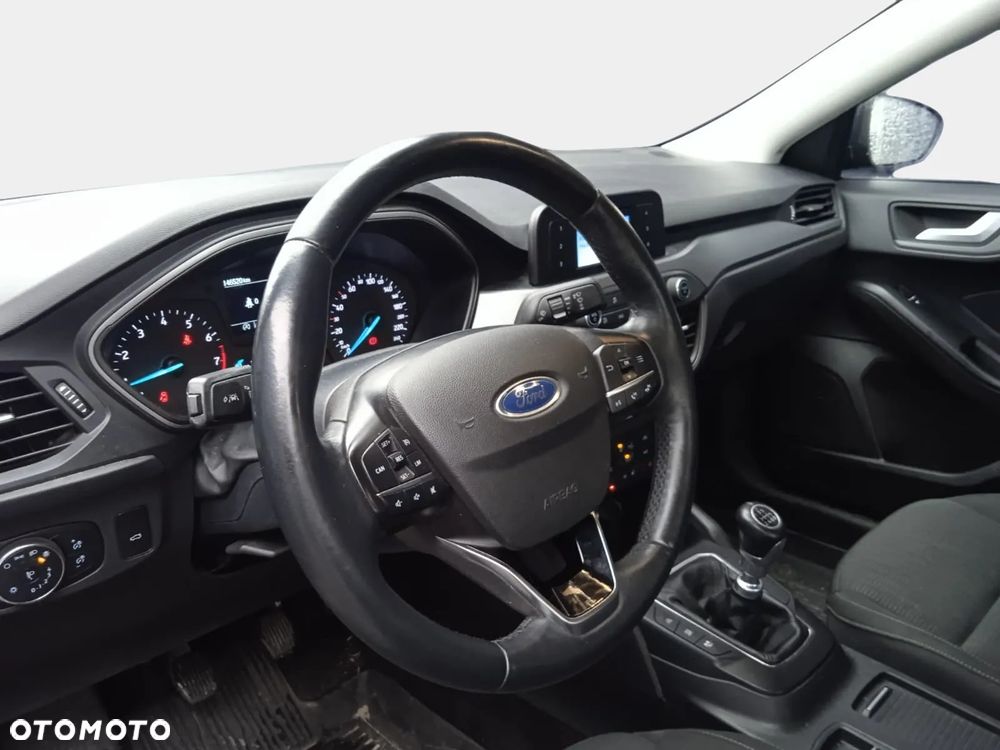 Ford Focus - 14