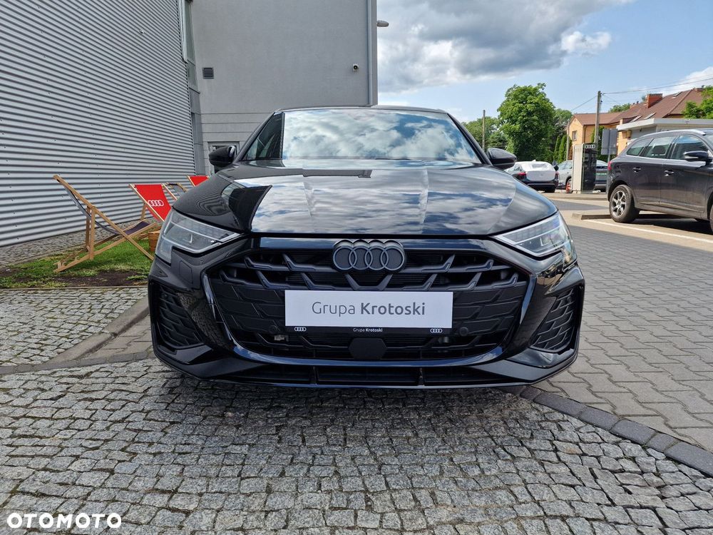 Audi A3 Sportback - 3