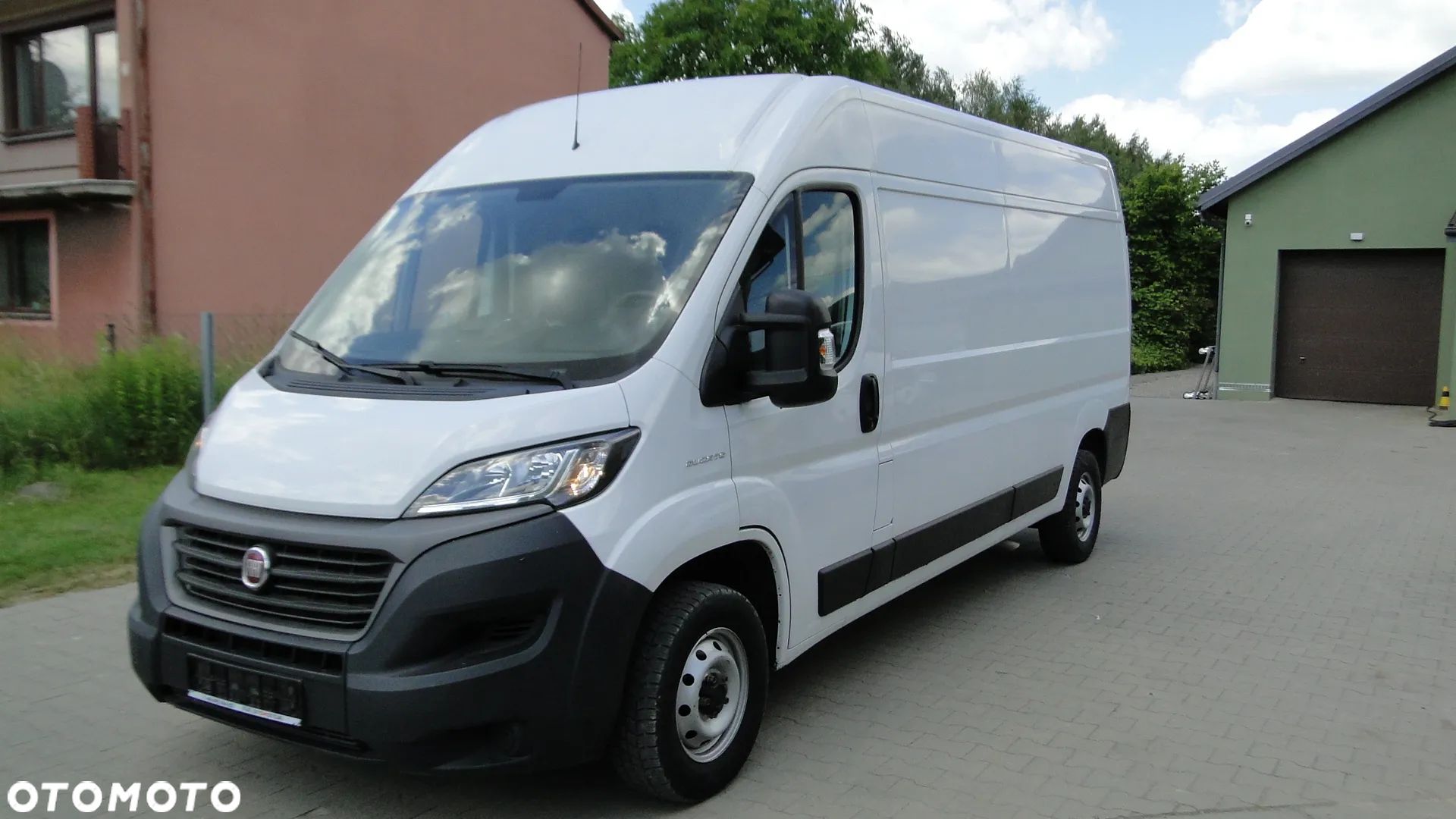 Fiat DUCATO - 1