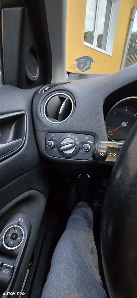 Ford Mondeo 1.6 TDCi ECOnetic - 6