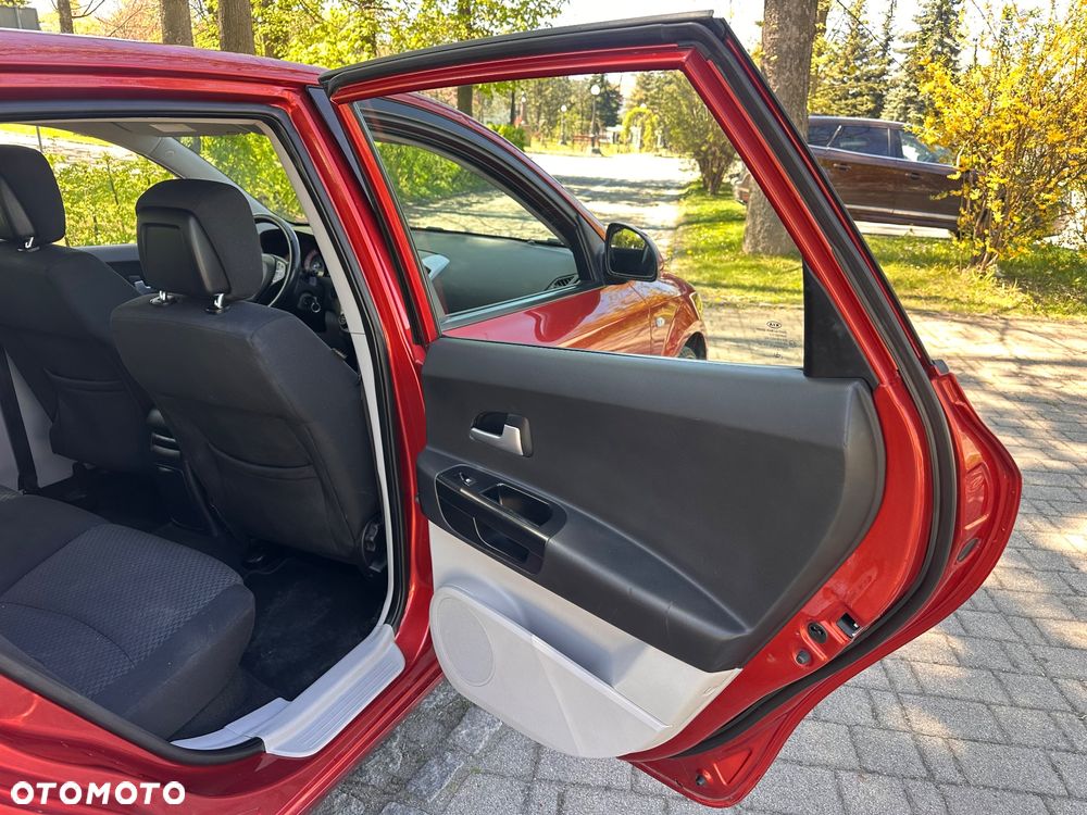 Kia Ceed 1.6 CVVT EX - 12