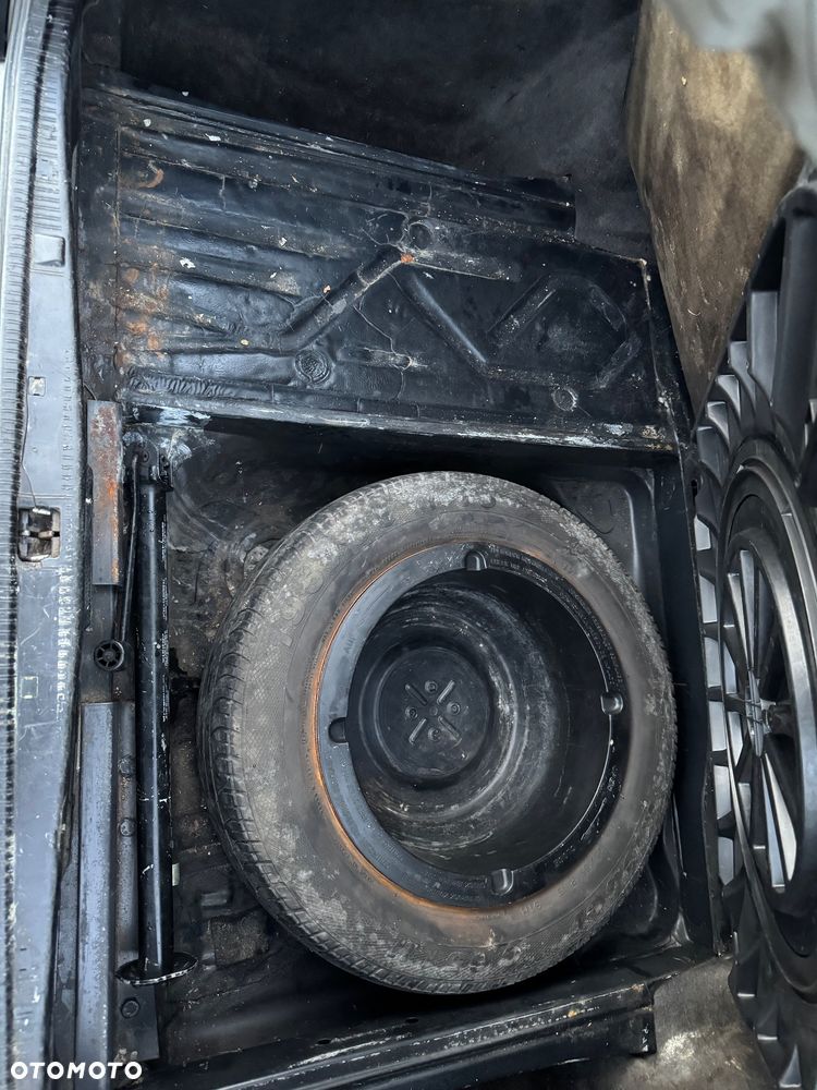 Mercedes-Benz W124 (1984-1993) - 9