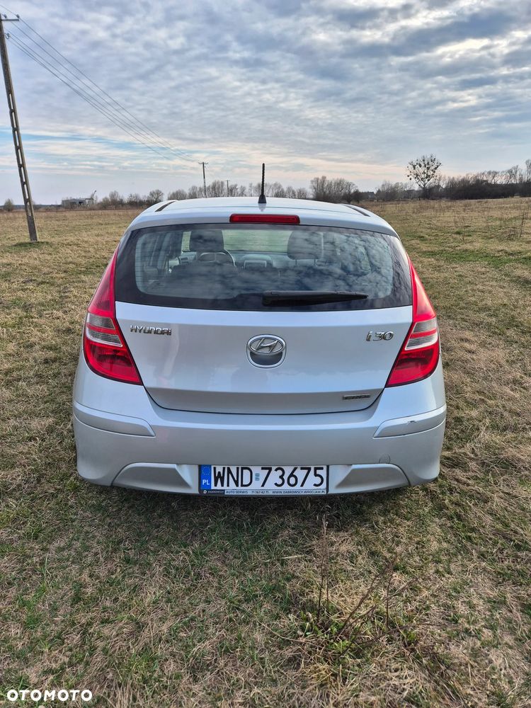 Hyundai i30 1.6 CRDi Comfort - 6