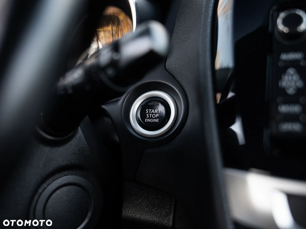 Mitsubishi ASX 1.6 Intense Plus EU6 - 37