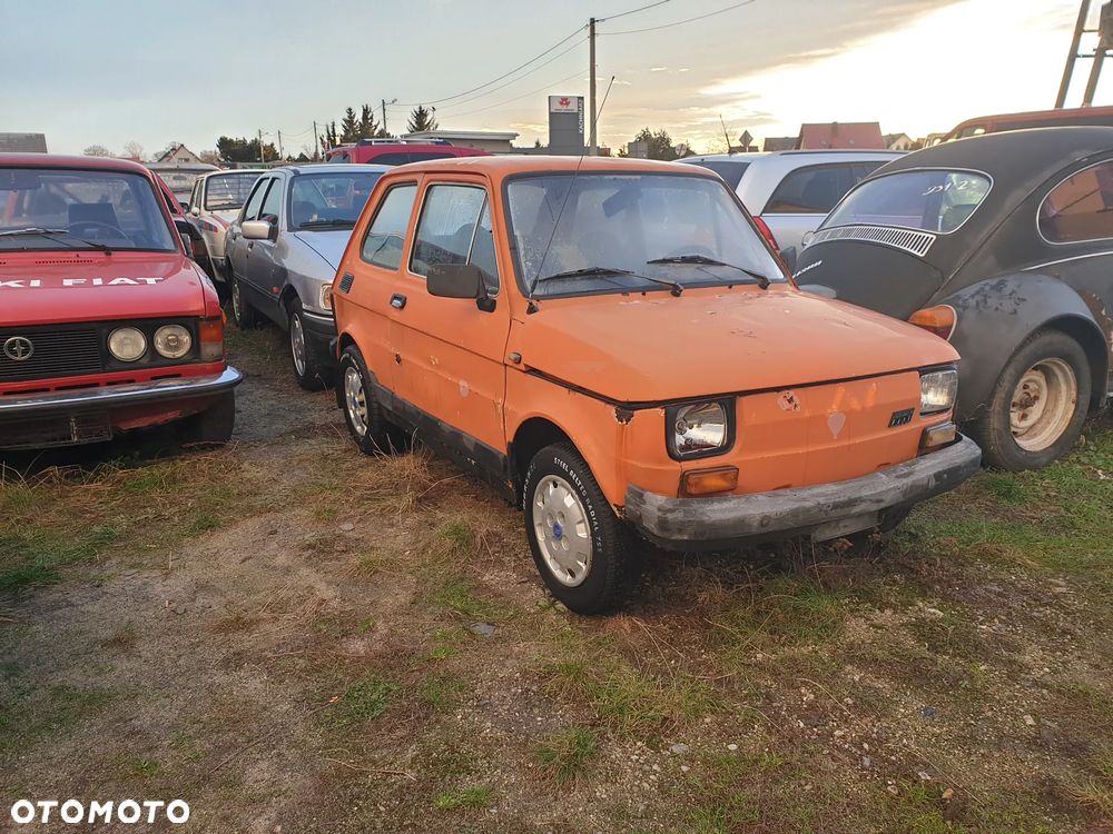 Fiat 126 - 14