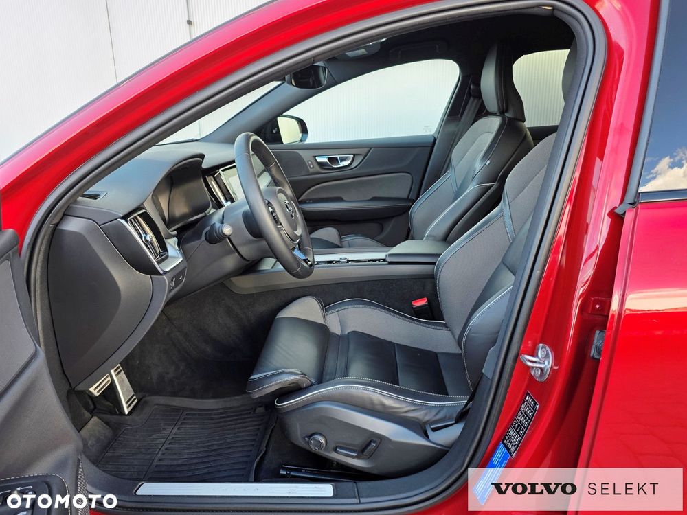 Volvo V60 - 11