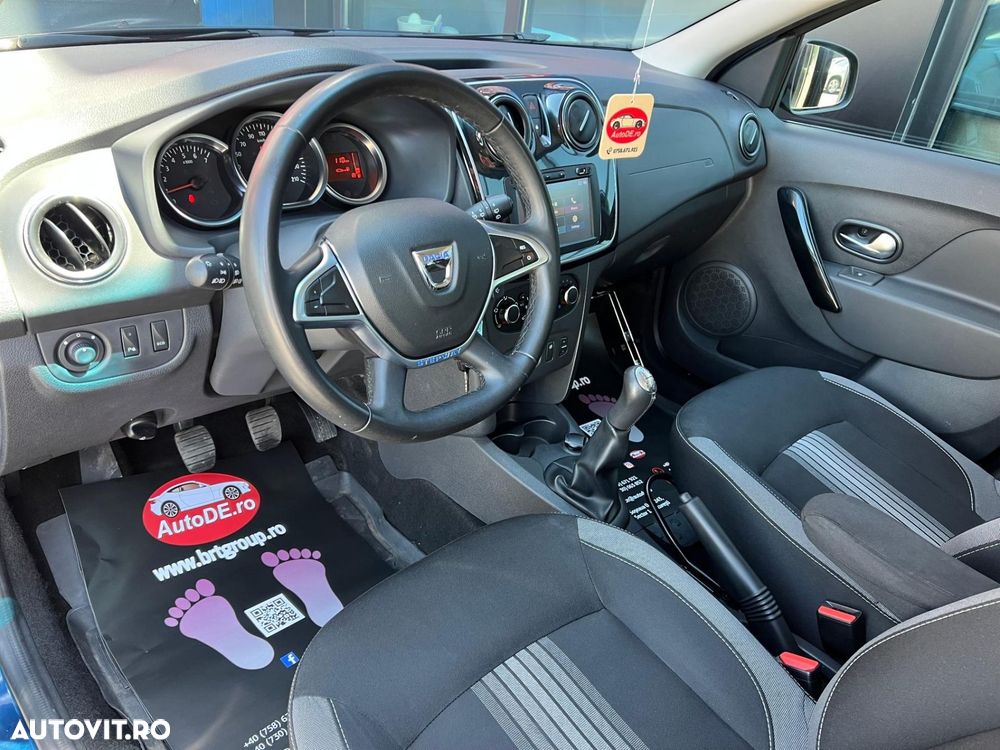 Dacia Logan - 6