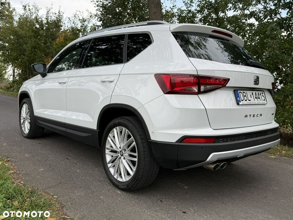 Seat Ateca - 25