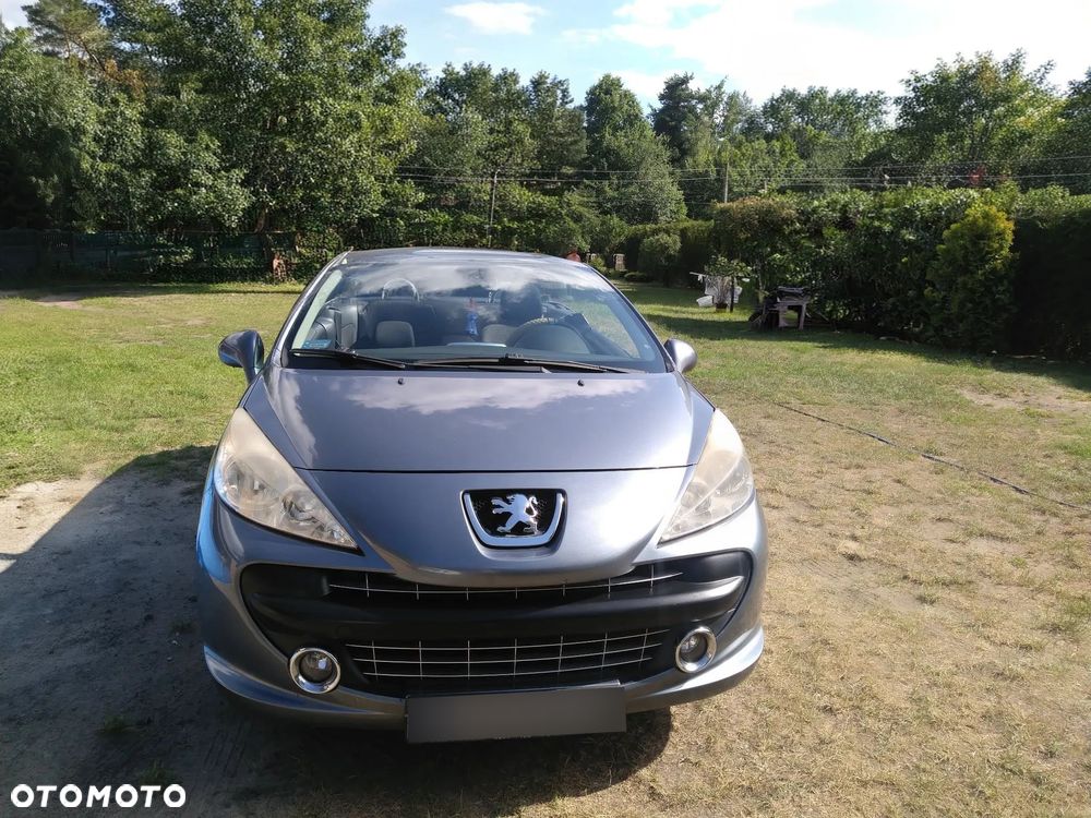Peugeot 207 - 10