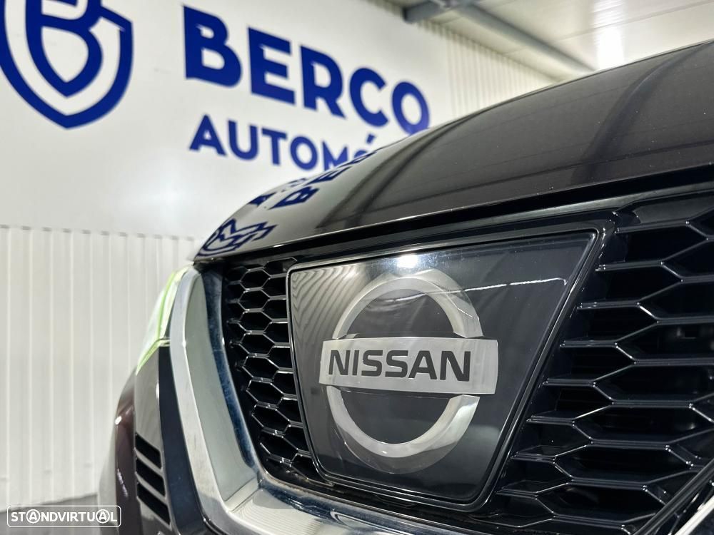 Nissan Qashqai 1.5 dCi Tekna Premium - 12